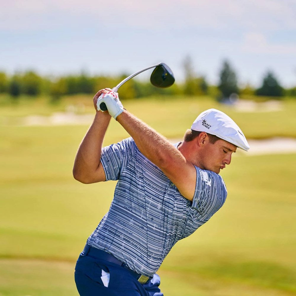 LA GOLF BRYSON SIGNATURE SERIES WOOD SHAFT