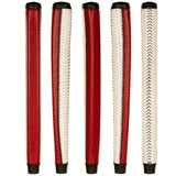 HYBRID DUAL PUTTER GRIP