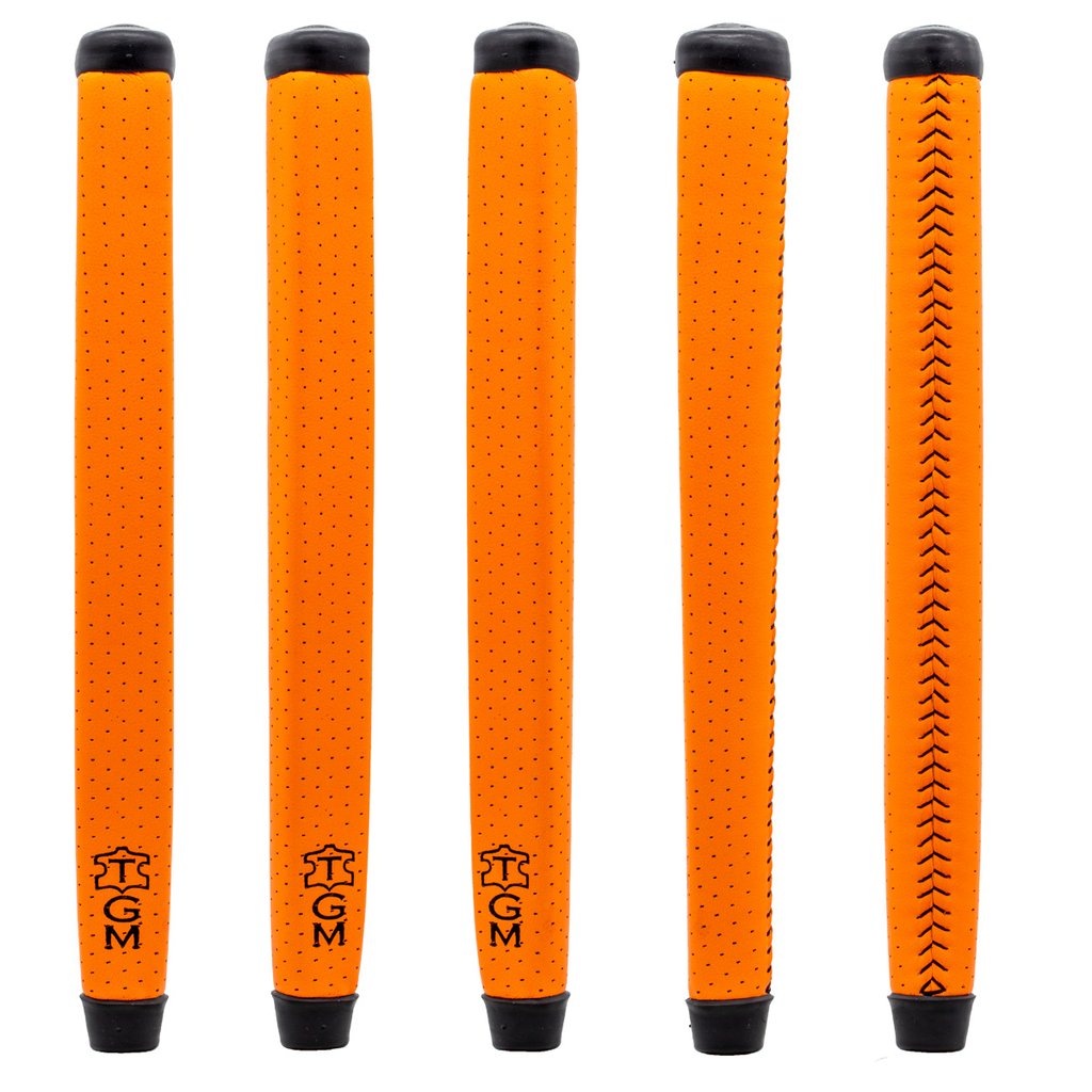 NEON LACED PUTTER GRIP