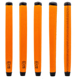 NEON LACED PUTTER GRIP