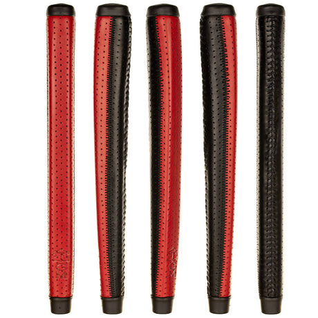 HYBRID DUAL PUTTER GRIP