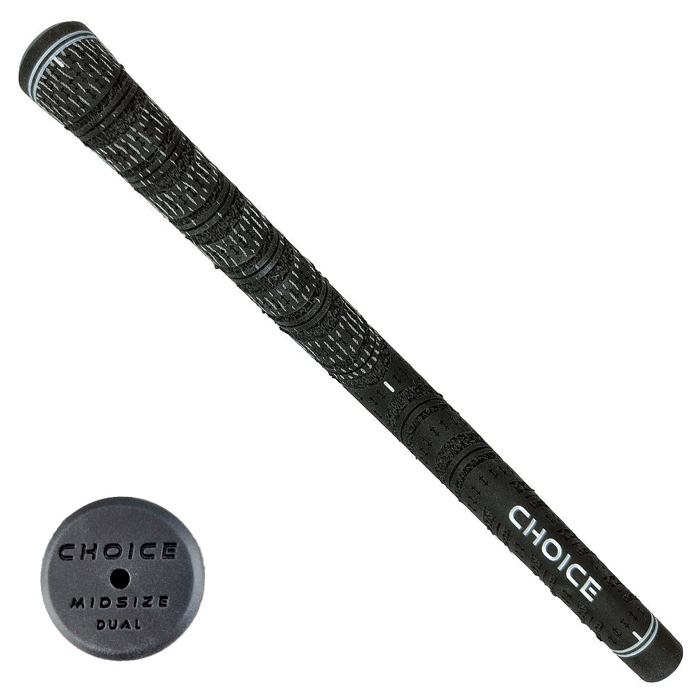 CHOICE DUAL GRIP