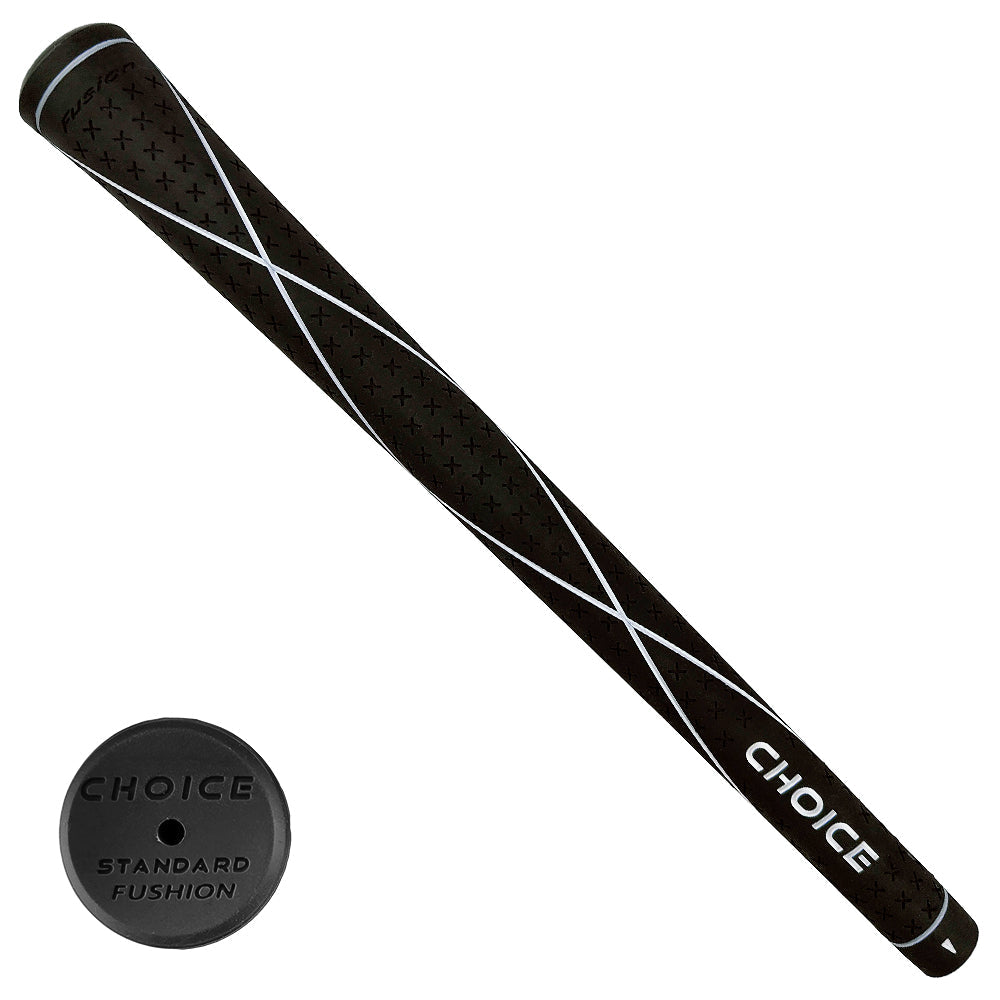 CHOICE FUSION STANDARD GRIP