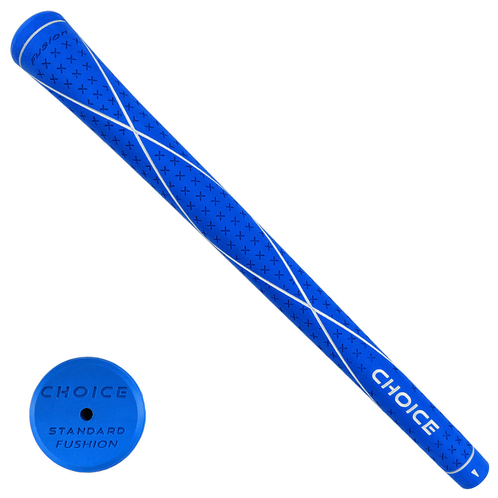 CHOICE FUSION STANDARD GRIP