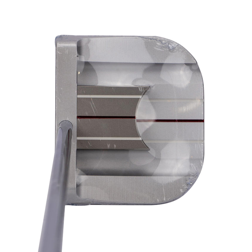 WHITLAM HUMMER III (Silver) - 34"