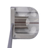 WHITLAM HUMMER III (Silver) - 34"