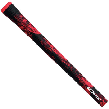 IOMIC STICKY BLACK ARMY 1.8 GRIP