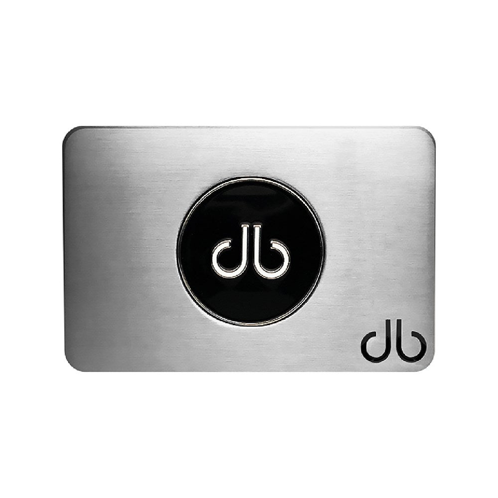 DRUH TOUR COLLECTION - BALLMARKER BUCKLE ONLY