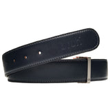 DRUH TOUR ONE PLAIN LEATHER STRAP ONLY