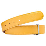 DRUH TOUR ONE PLAIN LEATHER STRAP ONLY