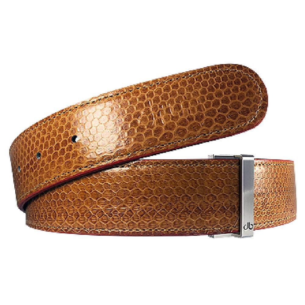 DRUH TOUR ONE SNAKESKIN STRAP ONLY