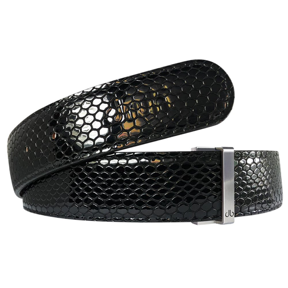 DRUH TOUR ONE SNAKESKIN STRAP ONLY
