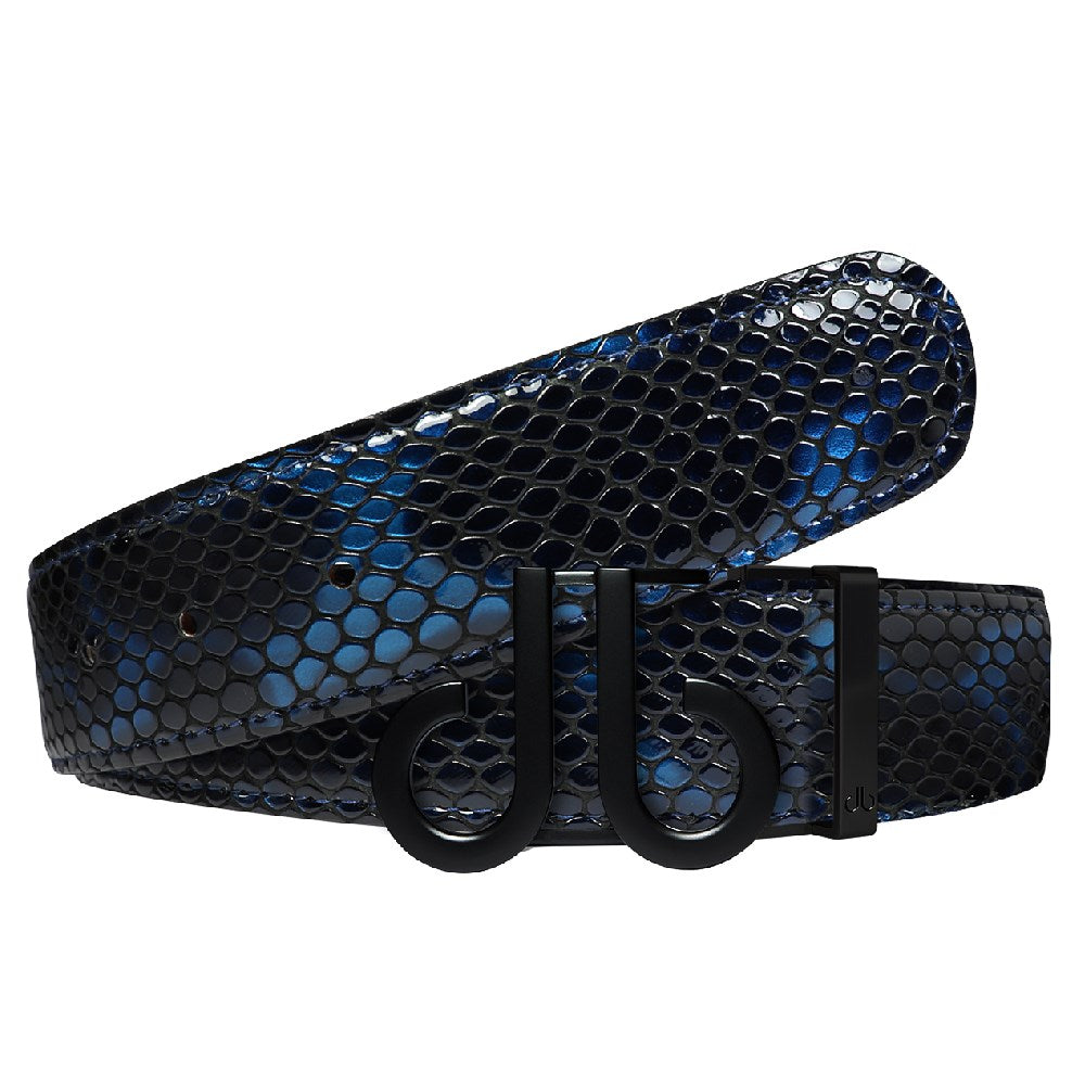 DRUH TOUR ONE SNAKESKIN STRAP ONLY