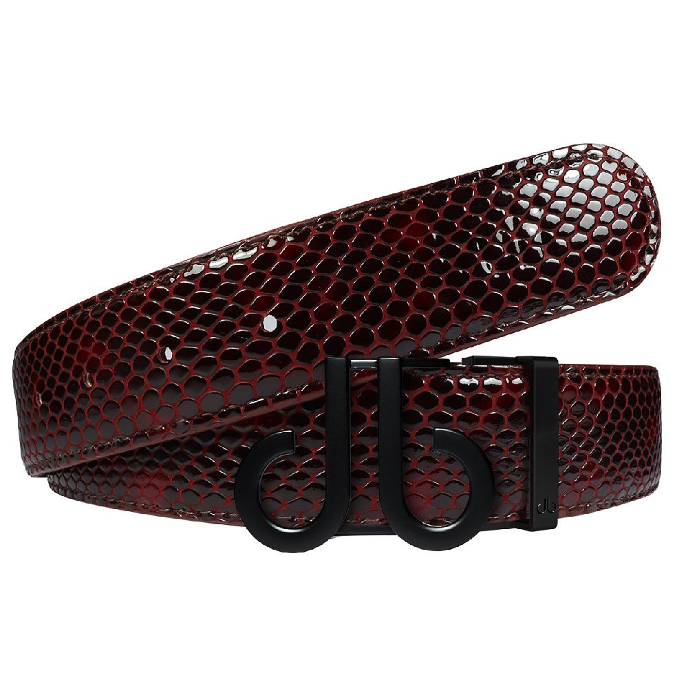 DRUH TOUR ONE SNAKESKIN STRAP ONLY