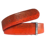 DRUH TOUR ONE SNAKESKIN STRAP ONLY