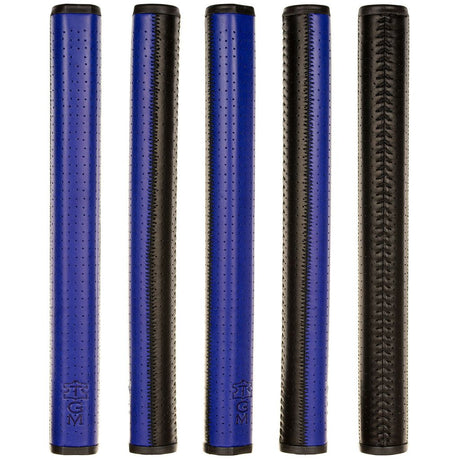 HYBRID DUAL PUTTER GRIP