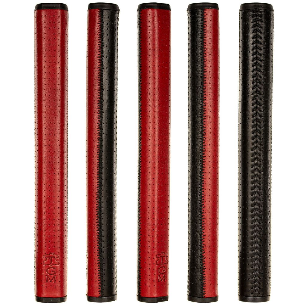 HYBRID DUAL PUTTER GRIP