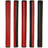 HYBRID DUAL PUTTER GRIP