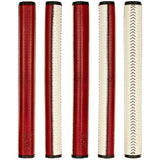 HYBRID DUAL PUTTER GRIP