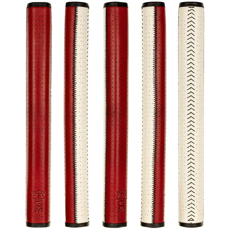 HYBRID DUAL PUTTER GRIP