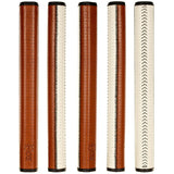 HYBRID DUAL PUTTER GRIP