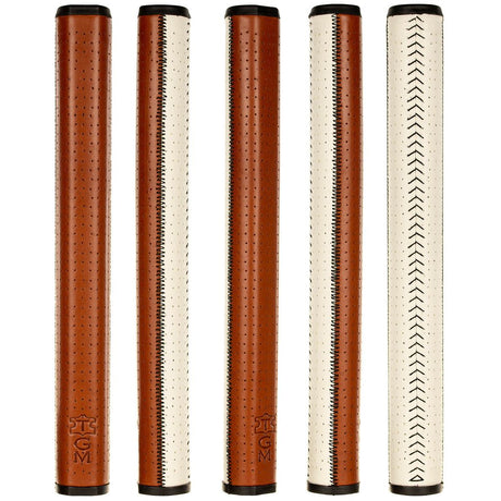 HYBRID DUAL PUTTER GRIP