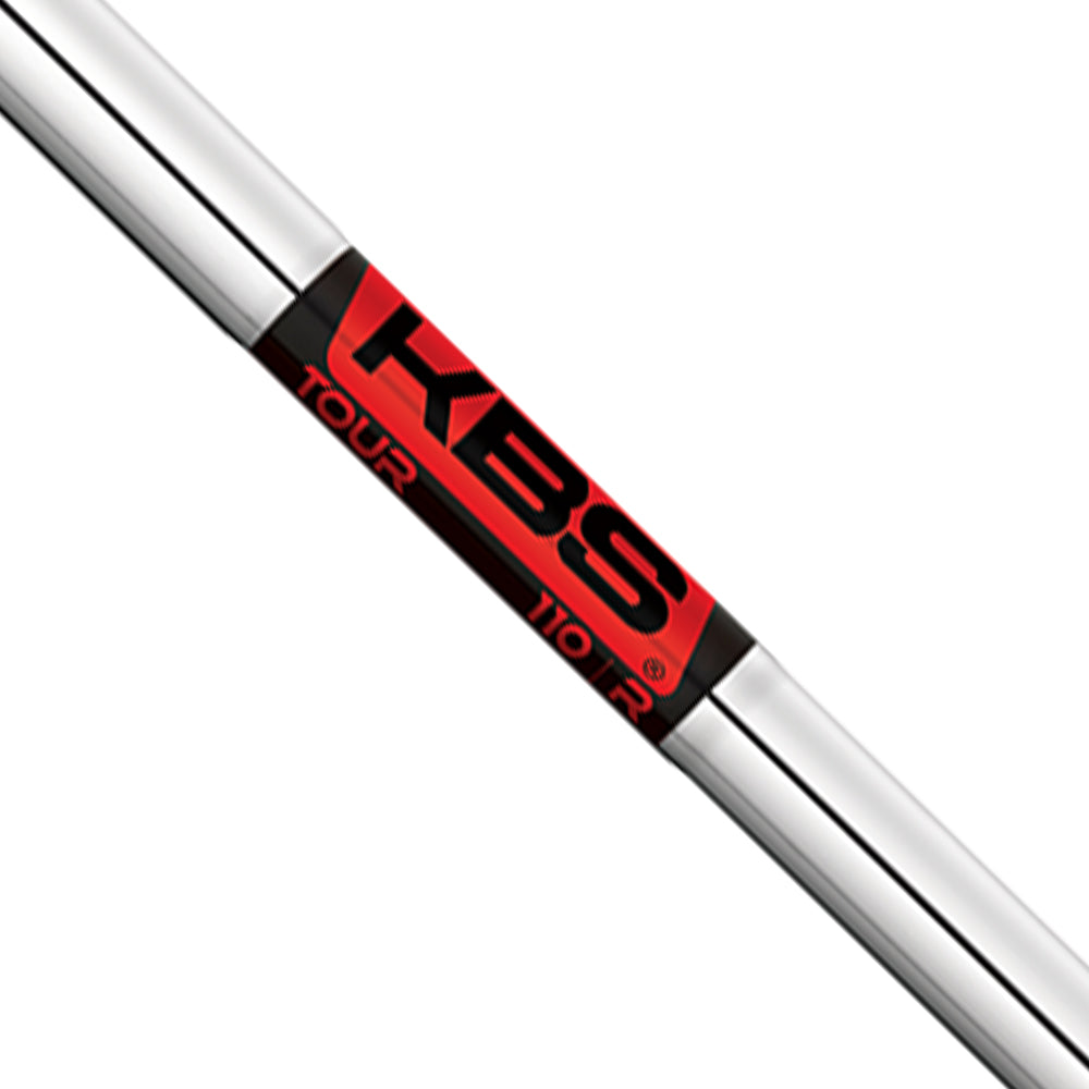 KBS TOUR SHAFT (0.355TP)