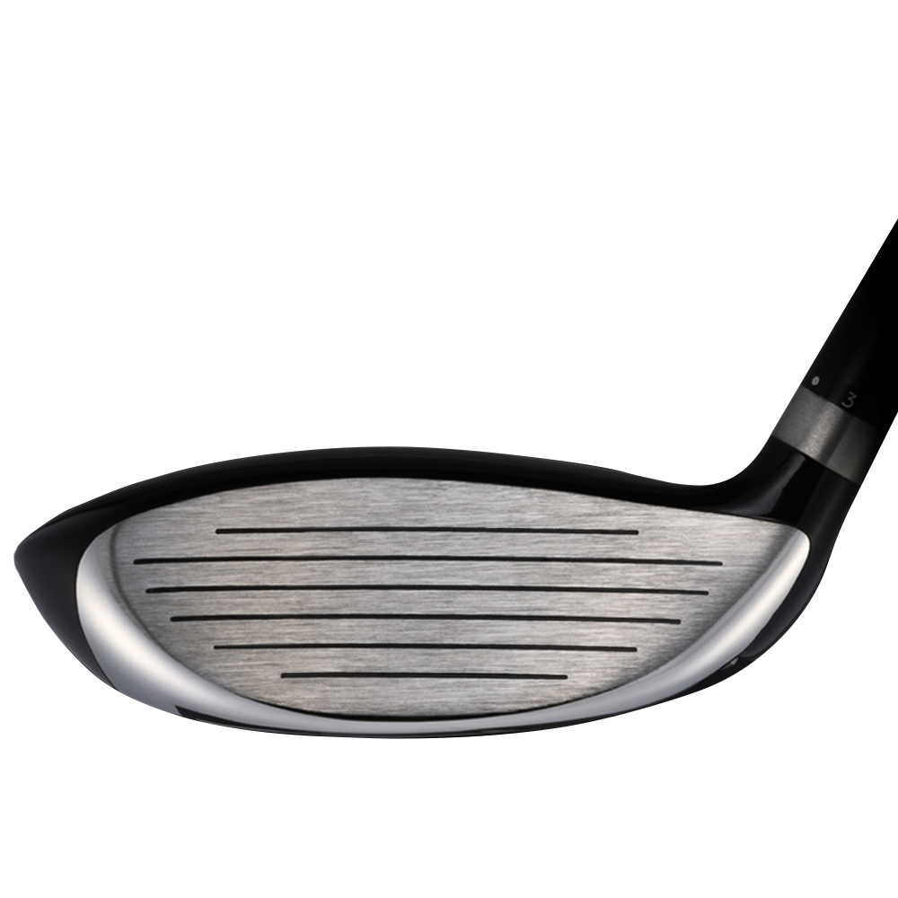 Mizuno JPX 19° Hybrid Regular Graphite Shaft STM Grip Mizuno JPX 19° Hybrid Regular Graphite Shaft STM Grip