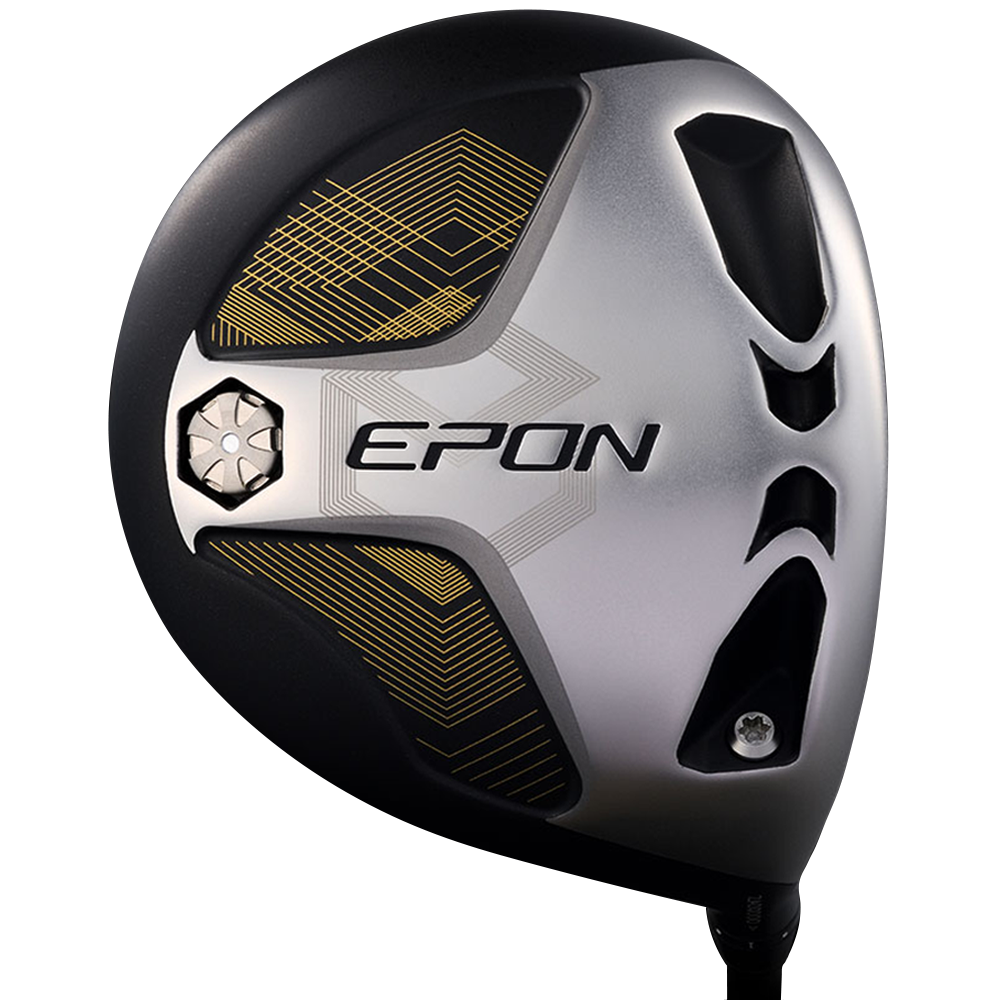 値下げ EPONエポン EF-01 ドライバー EPON NEWﾄﾞﾗｲﾊﾞｰ EF-01 6月24日発売！！ | ベストギアをあなたに！！