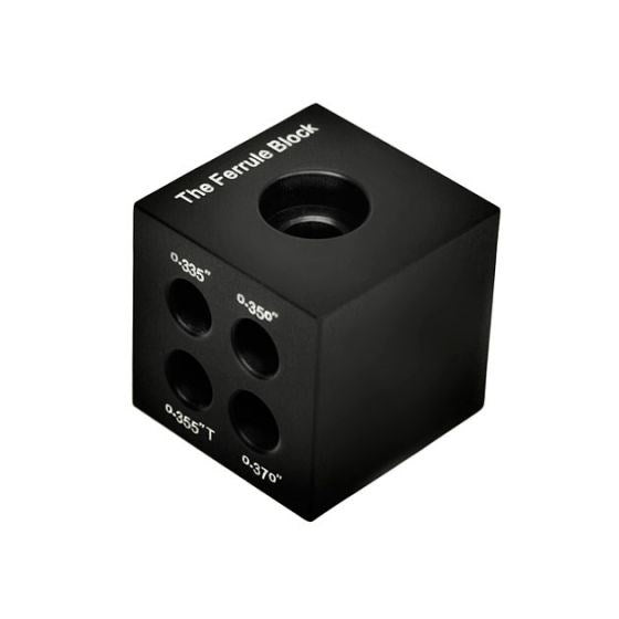 FERRULE BLOCK