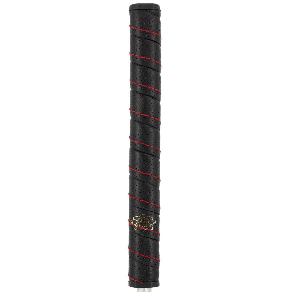 CLASSIC WRAP PUTTER (THREADED)