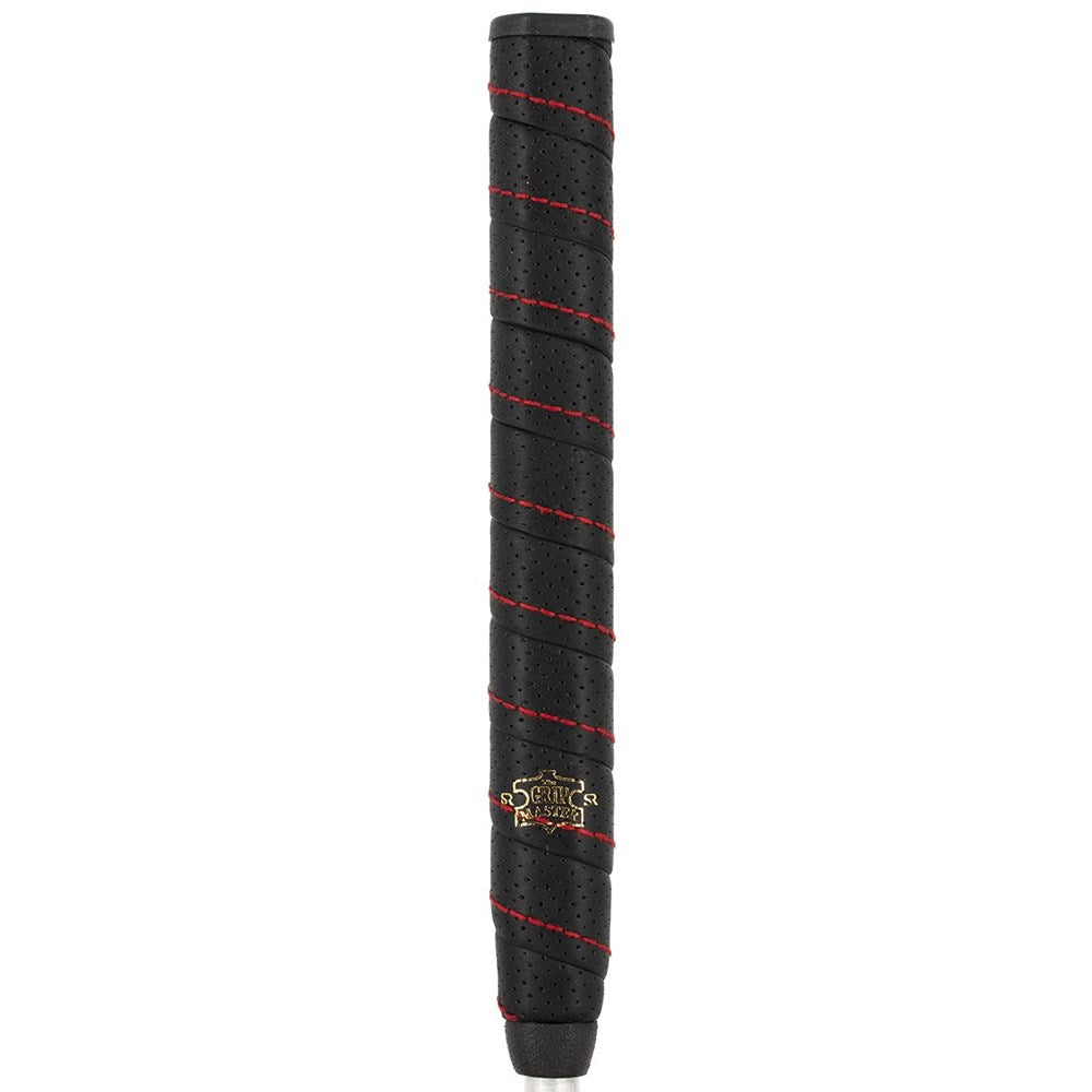 CLASSIC WRAP PUTTER (THREADED)