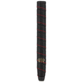 CLASSIC WRAP PUTTER (THREADED)