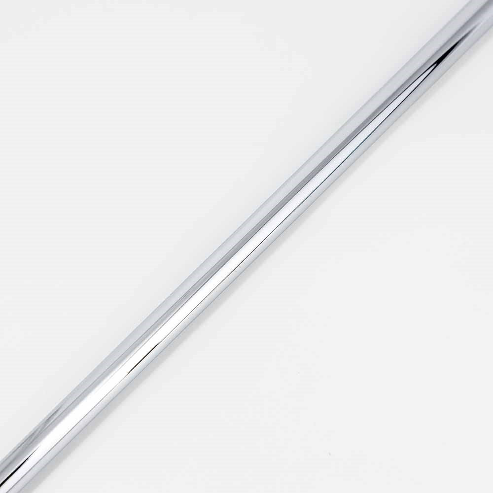 FST Stepless Wood Steel Shaft (.335) High Kick-point