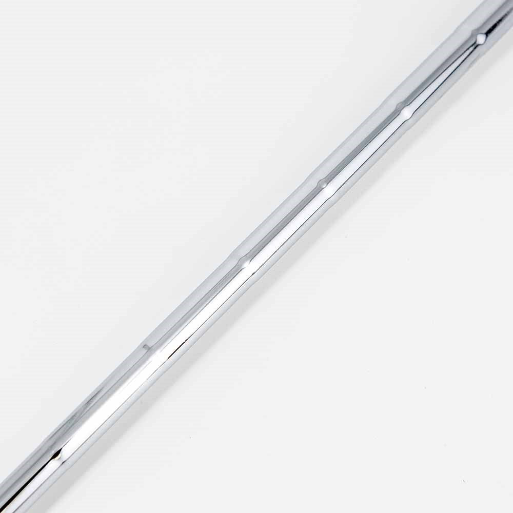 FST Stepped Wood Steel Shaft (.335) High Ball Flight