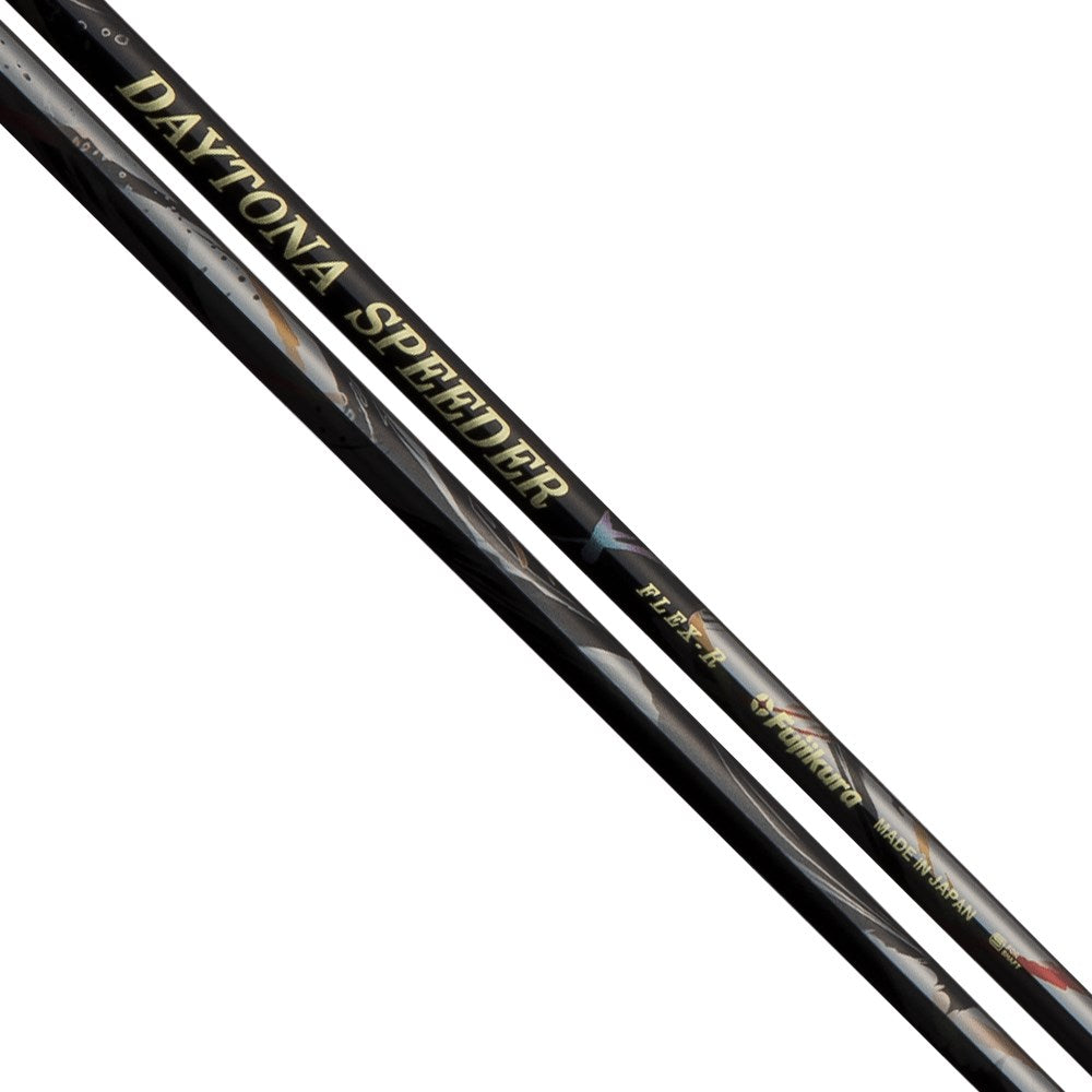 現品 Fujikura DAYTONA SPEEDER X • Callaway Fujikura DAYTONA SPEEDER LS X-Flex Driver Shaft w/ Callaway