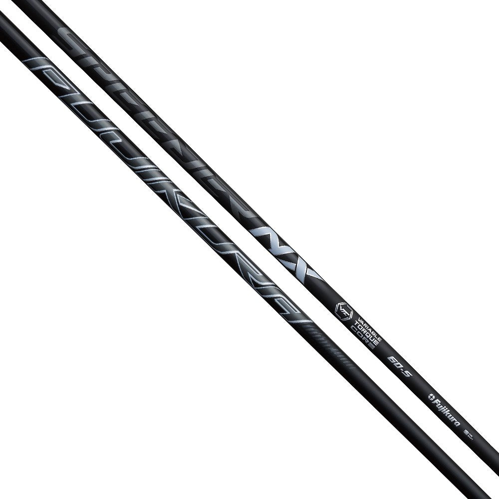 FUJIKURA SPEEDER NX BLACK WOOD – Golf Shafts Australia