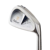 FUJIMOTO GIKOH BELIEVER BL-03 IRONS - 5-PW SET (.370) MADE IN JAPAN FORGED HEADS