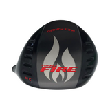 KRANK FORMULA FIRE FAIRWAY WOOD (Head Only)