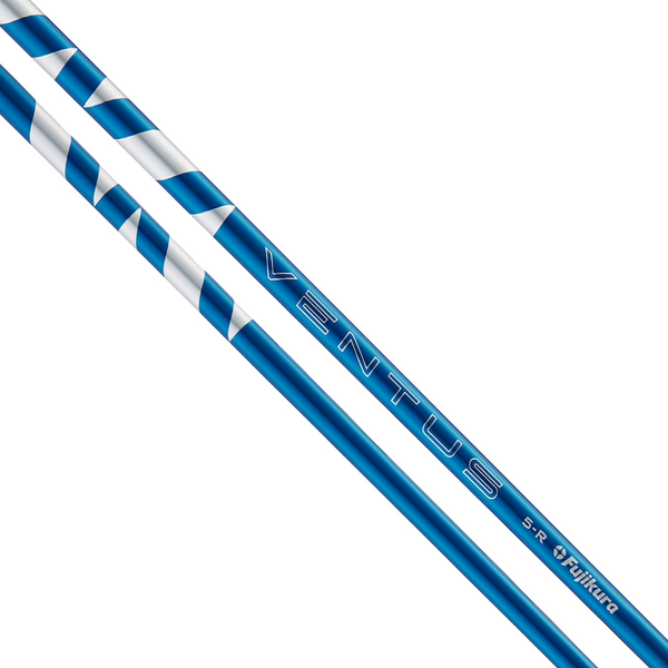 FUJIKURA 2024 VENTUS BLUE WOOD SHAFT WITH VELOCORE+ Golf Shafts
