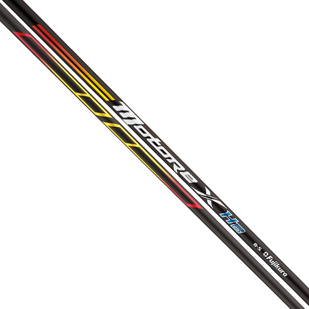 Fujikura - フジクラ モトーレ X F3 5 s Motore スリクソン スリーブ付 フジクラ モトーレX F3 Motore X US 単体購入不可 リシャフト用