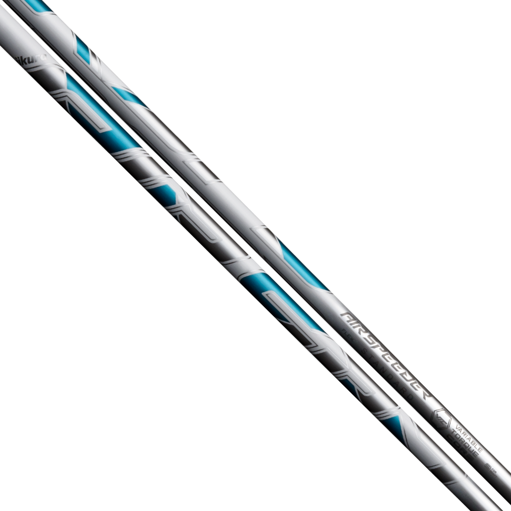 FUJIKURA AIR SPEEDER II DRIVER SHAFTS