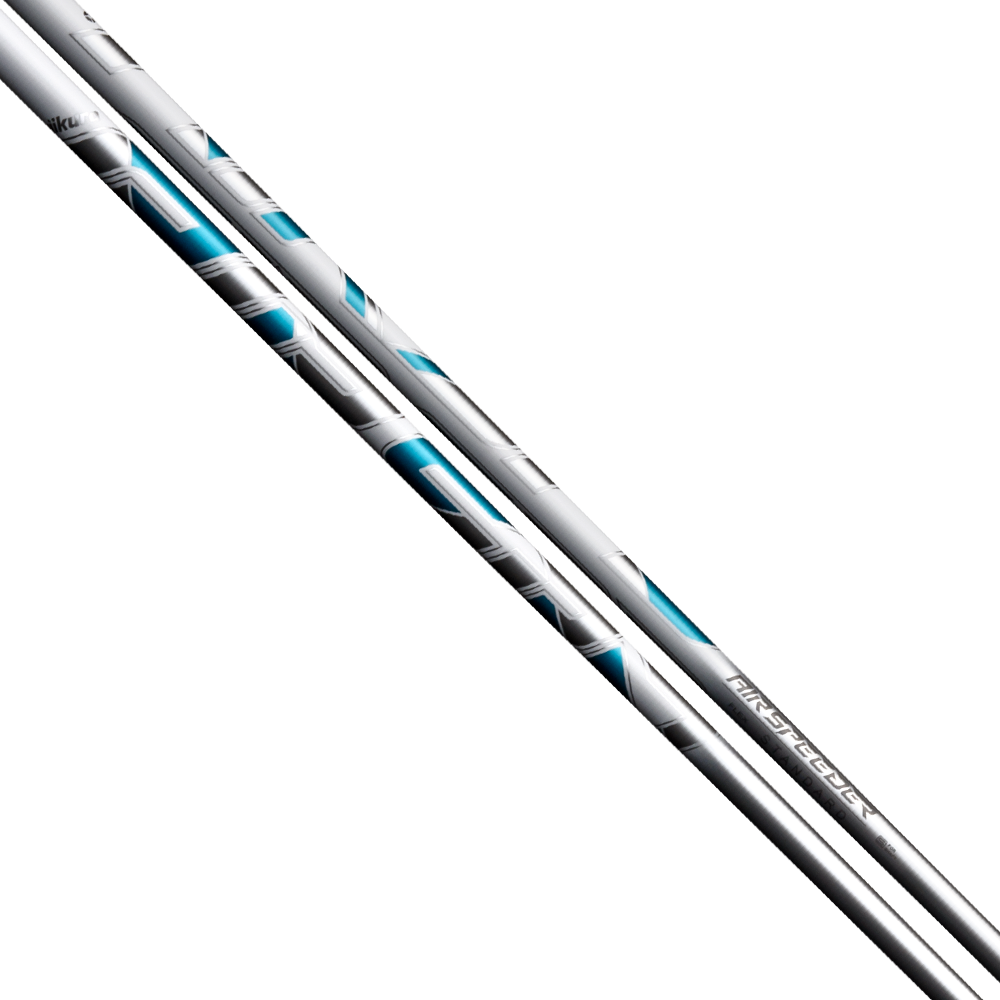 FUJIKURA AIR SPEEDER II FAIRWAY SHAFTS