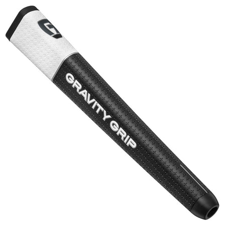 OEM BLACK & WHITE GRAVITY GRIPS