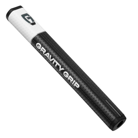 OEM BLACK & WHITE GRAVITY GRIPS