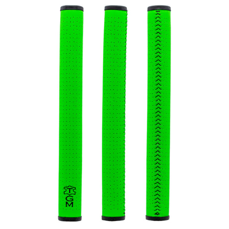 NEON LACED PUTTER GRIP