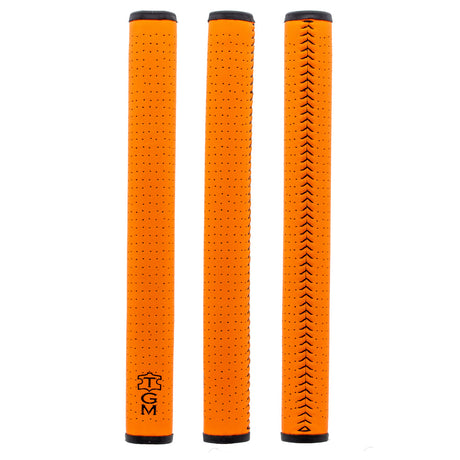 NEON LACED PUTTER GRIP