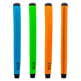 NEON LACED PUTTER GRIP