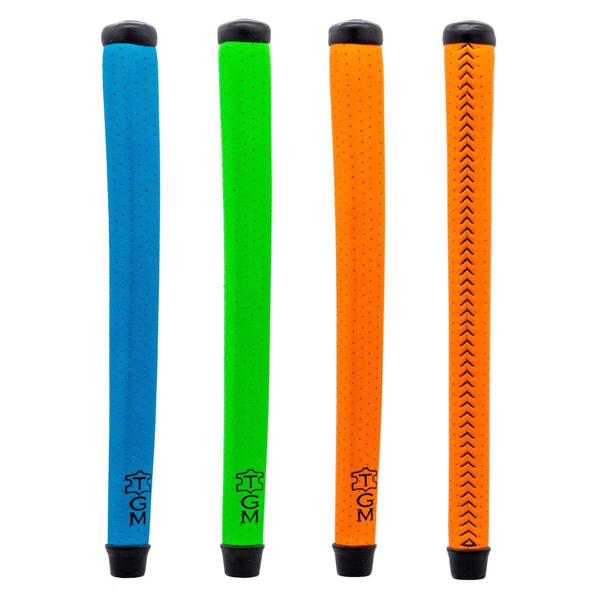 NEON LACED PUTTER GRIP