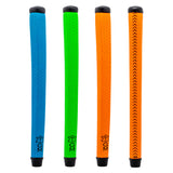 NEON LACED PUTTER GRIP